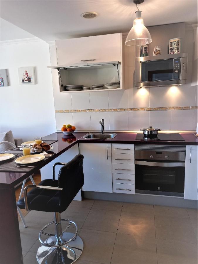 Apartamento Playa Coroso Dean Pequeno Zewnętrze zdjęcie
