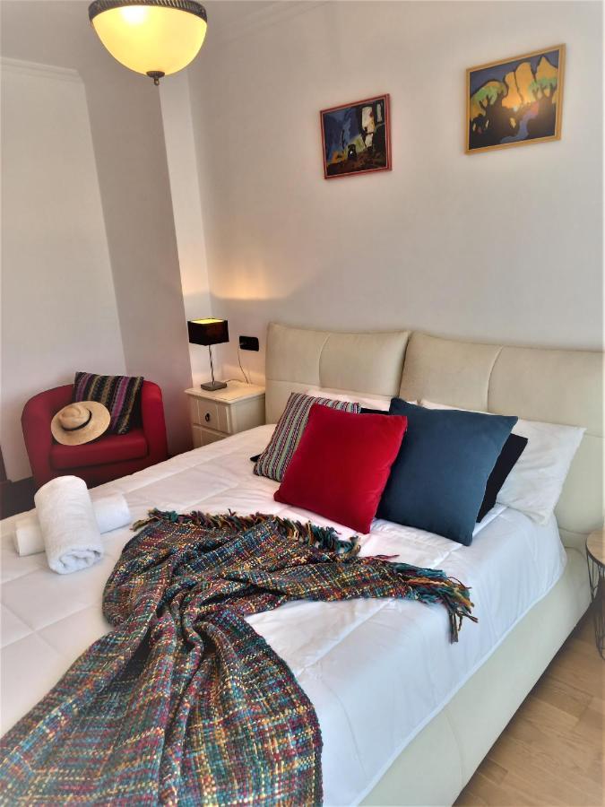 Apartamento Playa Coroso Dean Pequeno Zewnętrze zdjęcie